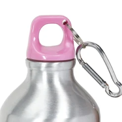 BOUTEILLE DE TRANSPORT A COLORIER LICORNE 55CL