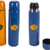 BOUTEILLE ISOTHERME DE CAMPING KANDBASE 1L
