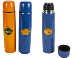 BOUTEILLE ISOTHERME DE CAMPING KANDBASE 1L