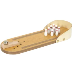 BOWLING BUREAU