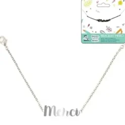 BRACELET MERCI