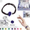 BRACELET HUMEUR X2 PIECES