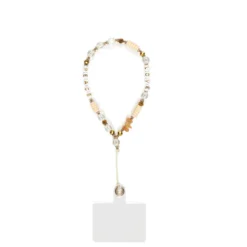 BRACELET SMARTPHONE UNIVERSEL PERLES