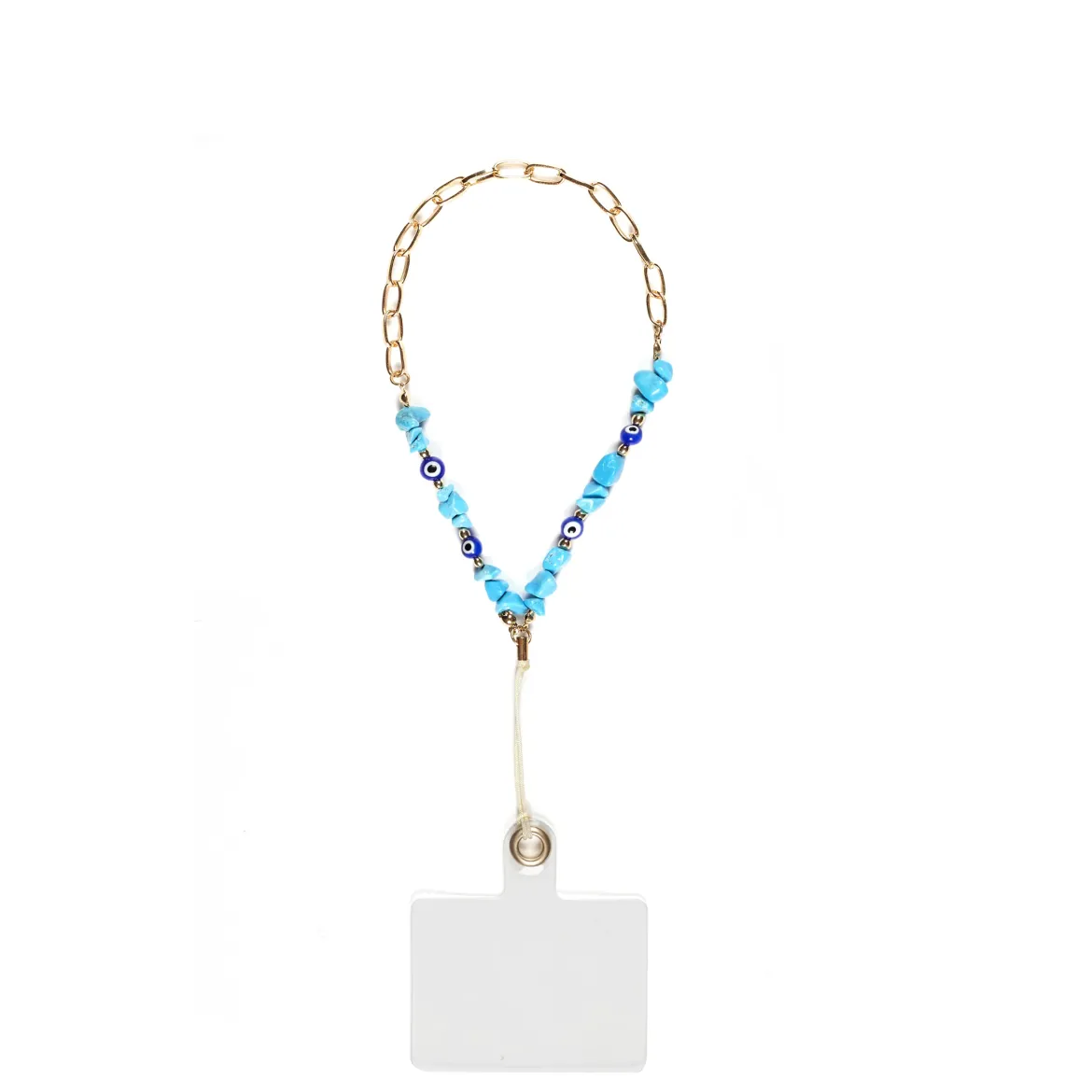 BRACELET SMARTPHONE UNIVERSEL PERLES