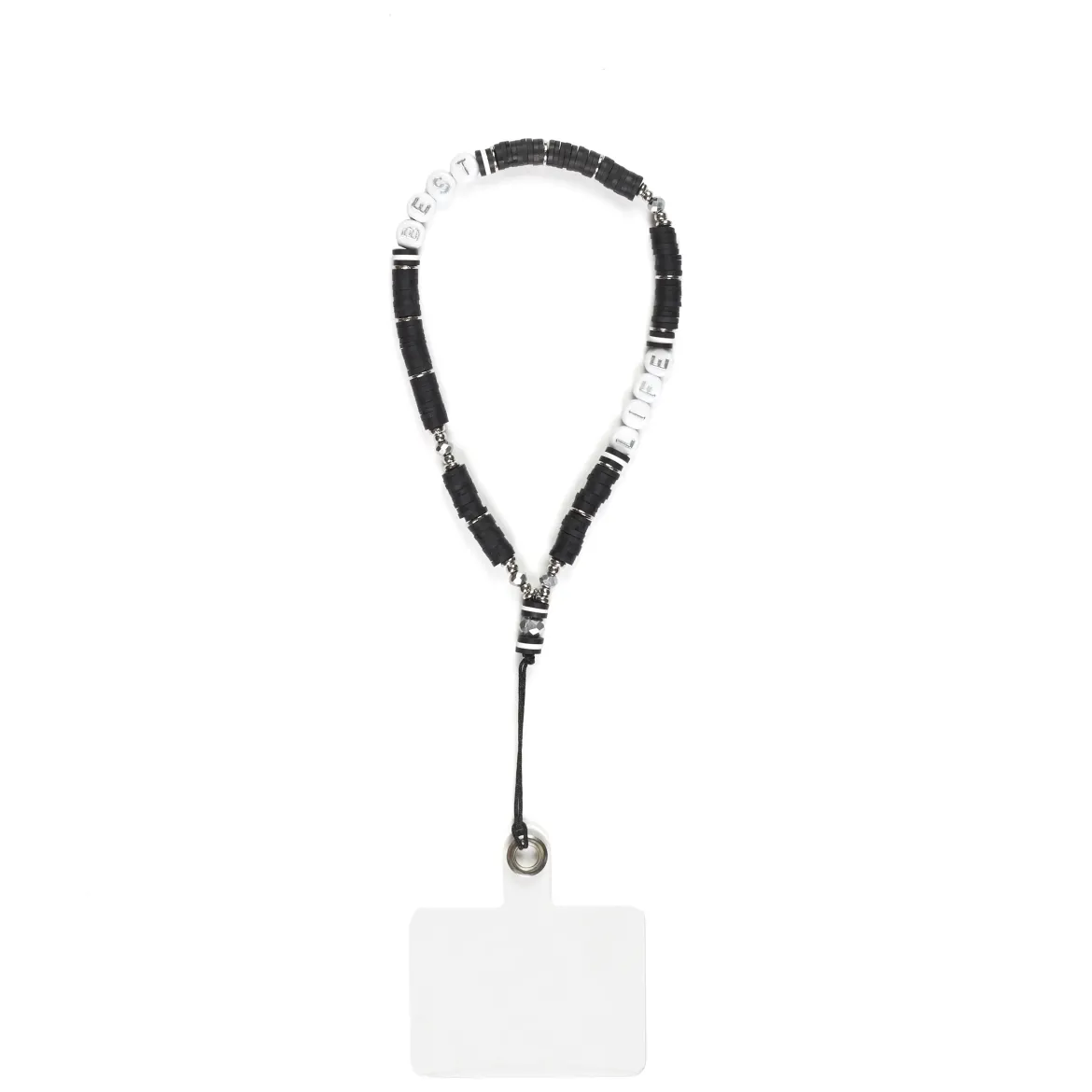 BRACELET SMARTPHONE UNIVERSEL PERLES