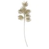 BRANCHE PALMIER OR 75CM