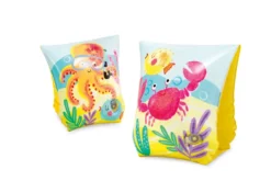 BRASSARDS DE NATATION 3 A 6ANS