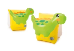 BRASSARDS DINO 3D