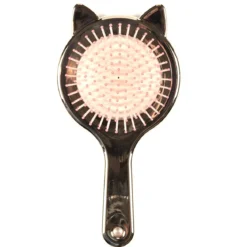 BROSSE A CHEVEUX CHAT