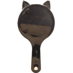 BROSSE A CHEVEUX CHAT