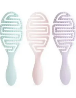 BROSSE A CHEVEUX FLEXIBLE