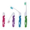 BROSSE A DENT REPLIABLE SPECIAL VOYAGE