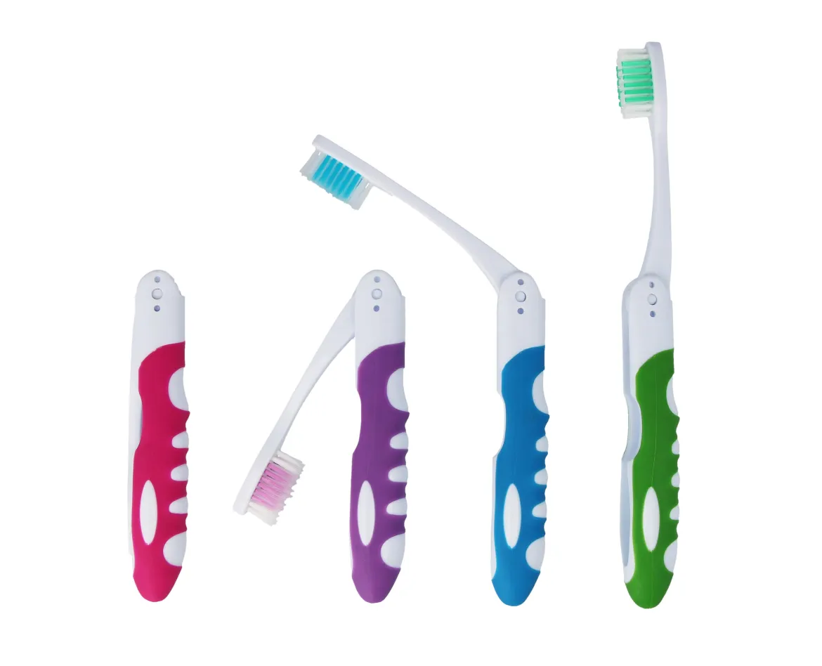 BROSSE A DENT REPLIABLE SPECIAL VOYAGE