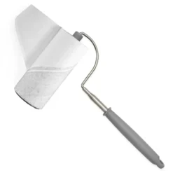 BROSSE ADHESIVE TELESCOPIQUE