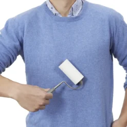 BROSSE ADHESIVE TELESCOPIQUE