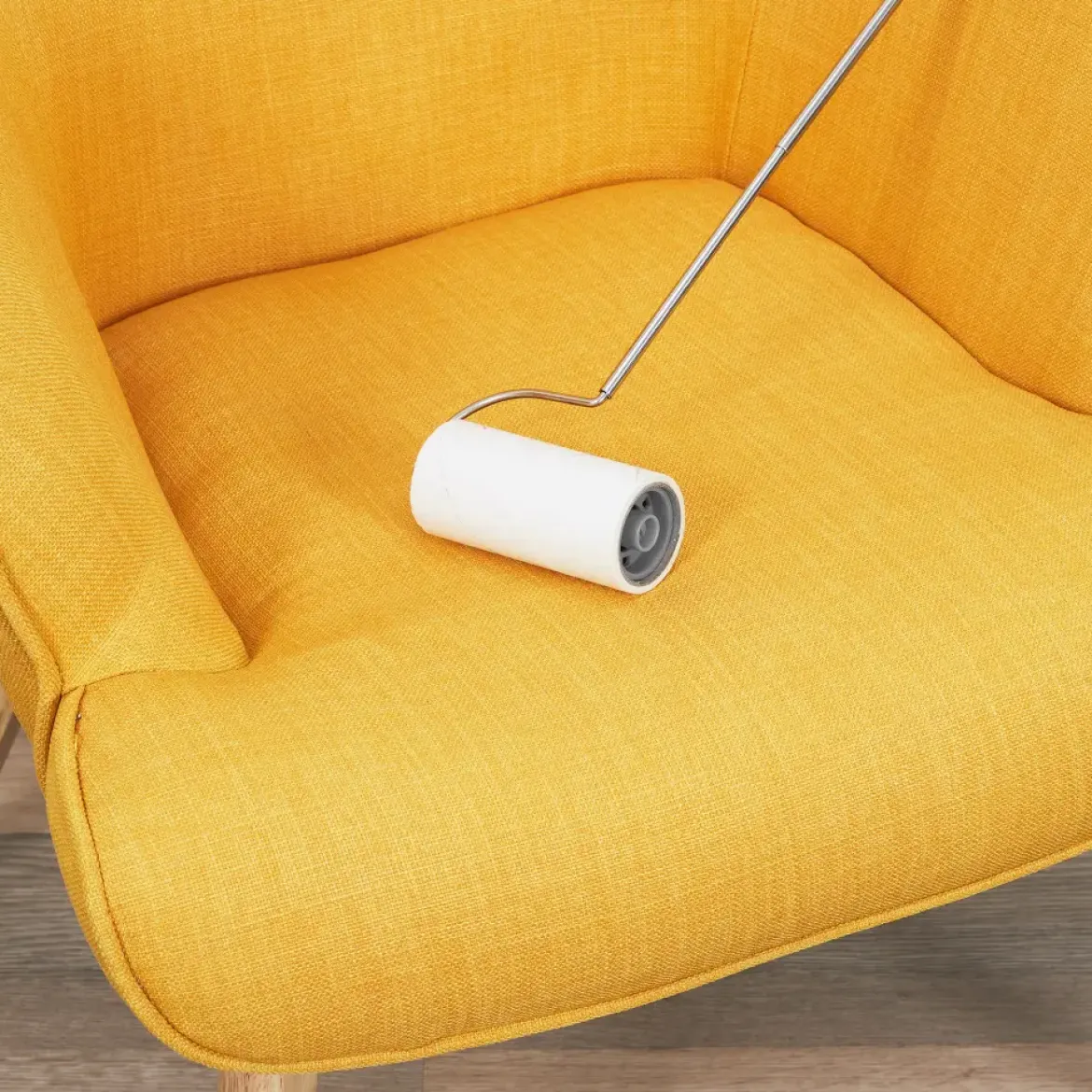 BROSSE ADHESIVE TELESCOPIQUE