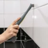BROSSE A JOINTS DOUBLE EMBOUTS GRIS CURRY