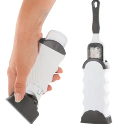 BROSSE ANTI PELUCHES X2