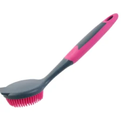 BROSSE A VAISSELLE CAOUTCHOUC