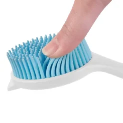 BROSSE A VAISSELLE CAOUTCHOUC