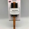 BROSSE BRUSHING PICOTS SANGLIER MANCHE BOIS VERNIS D.16 MM