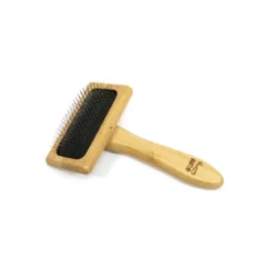 BROSSE CARDE BAMBOU 9.5X15.5CM
