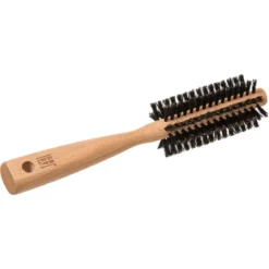 BROSSE CHEVEUX BRUSH POIL SANGLIER