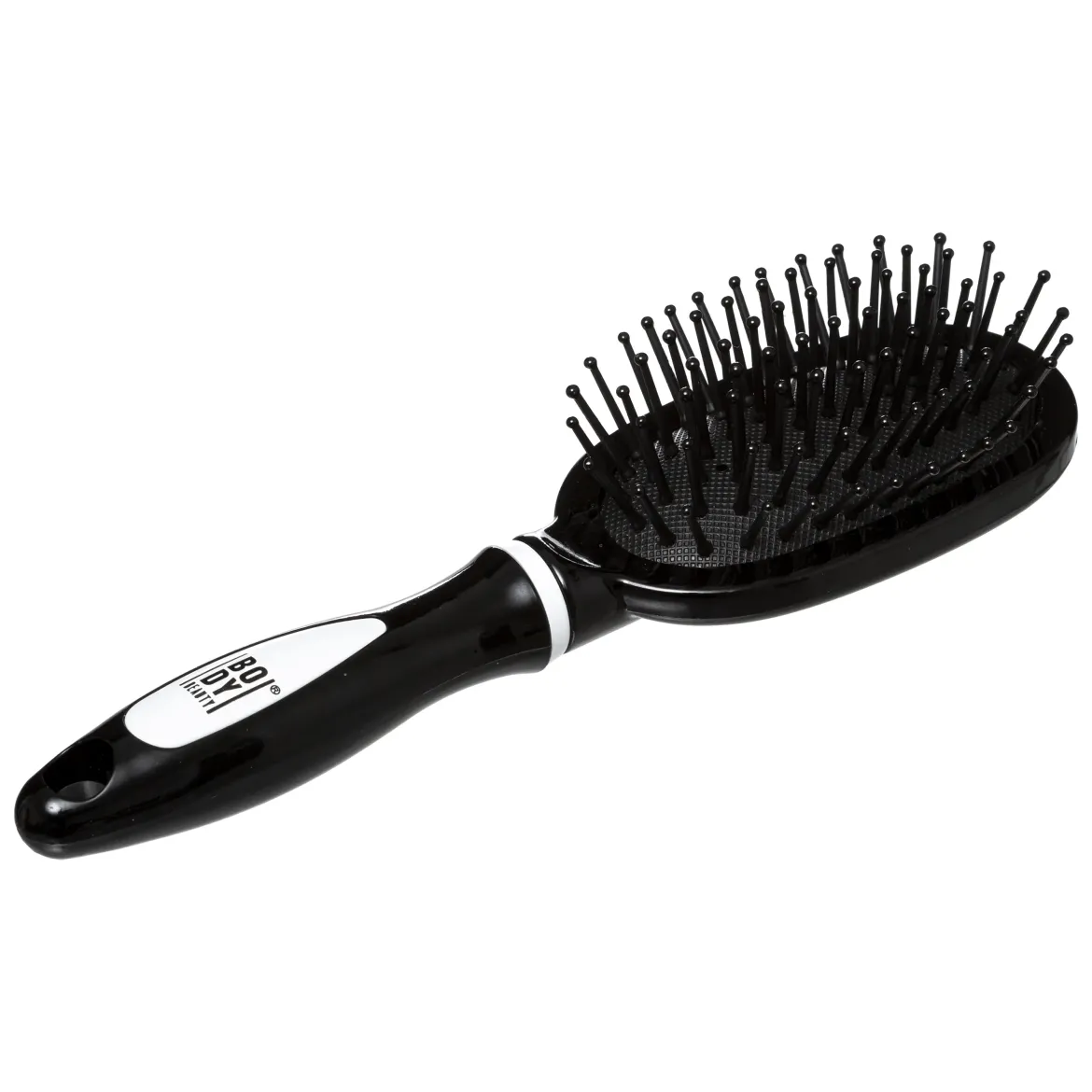 BROSSE CHEVEUX DE POCHE