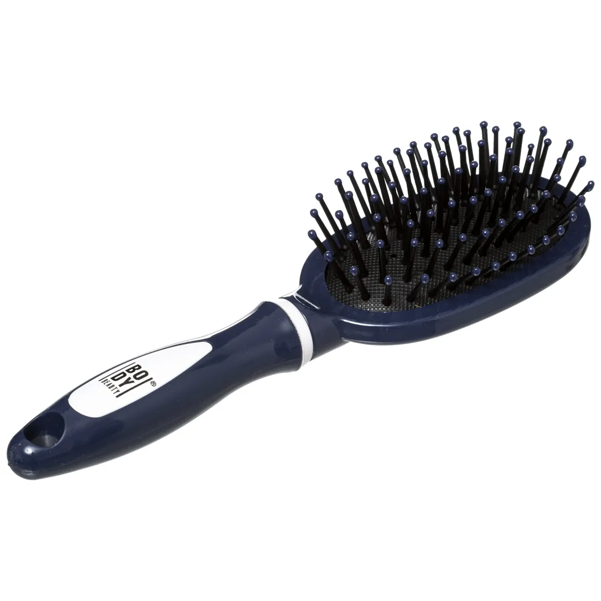BROSSE CHEVEUX DE POCHE