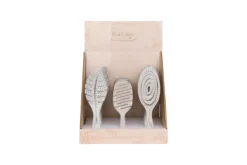 BROSSE CHEVEUX 3 MODELES