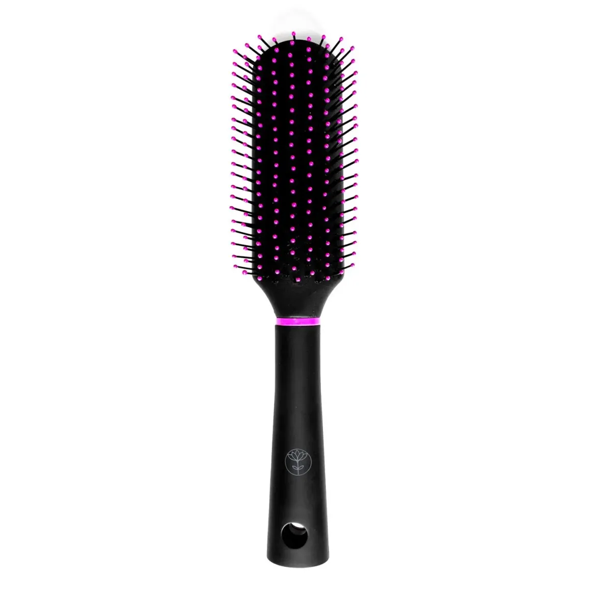 BROSSE CHEVEUX RECTANGULAIRE