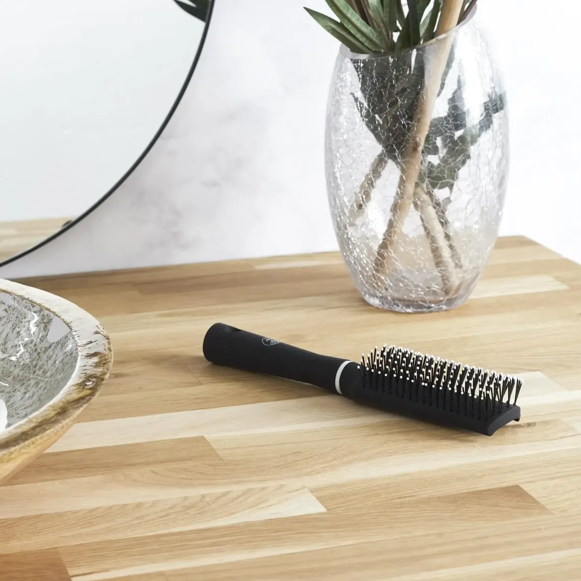 BROSSE CHEVEUX RECTANGULAIRE