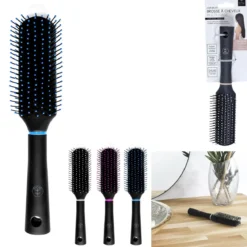 BROSSE CHEVEUX RECTANGULAIRE