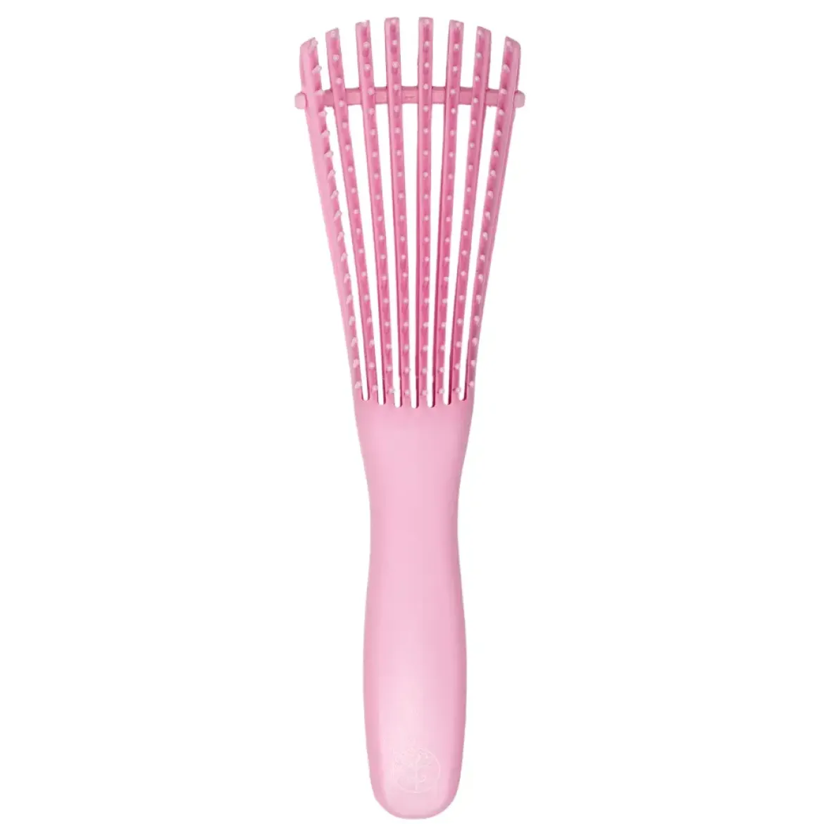 BROSSE DEMELANTE CHEVEUX BOUCLES