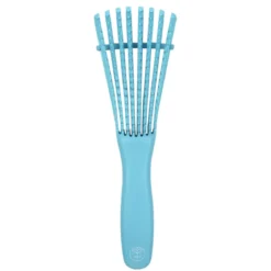 BROSSE DEMELANTE CHEVEUX BOUCLES