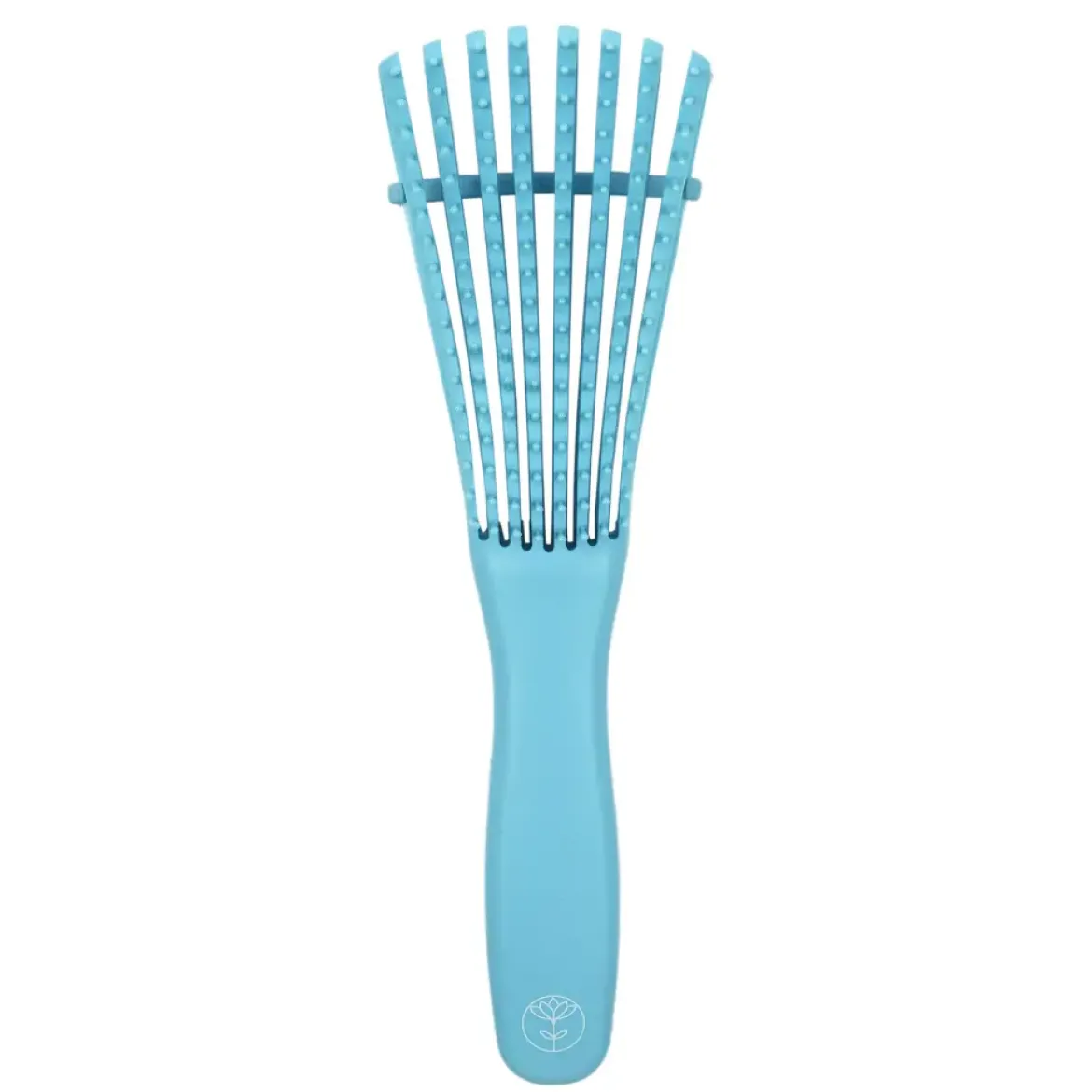 BROSSE DEMELANTE CHEVEUX BOUCLES
