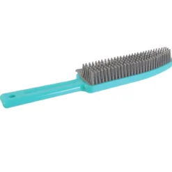 BROSSE DE NETTOYAGE AVEC RACLETTE CAOUTCHOUC