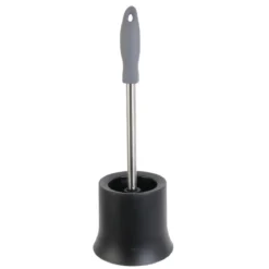BROSSE DE TOILETTE CAOUTCHOUC