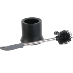 BROSSE DE TOILETTE CAOUTCHOUC