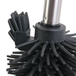 BROSSE DE TOILETTE CAOUTCHOUC
