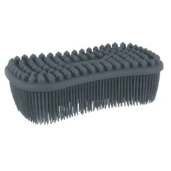 BROSSE EPONGE FLEXIBLE SILICONE