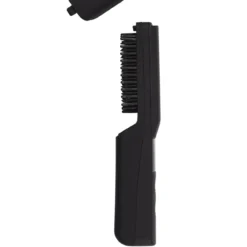 BROSSE LISSANTE USB BARBE ET CHEVEUX