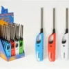 BROSSE METALLIQUE X3 MANCHE BOIS