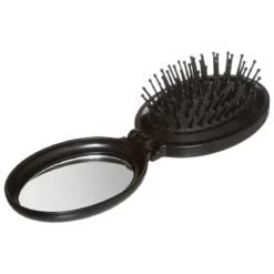 BROSSE MIROIR DE POCHE