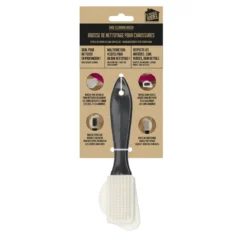 BROSSE NETTOYAGE CHAUSSURES