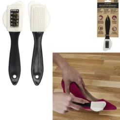 BROSSE NETTOYAGE CHAUSSURES