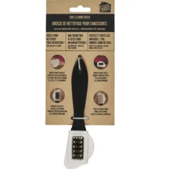 BROSSE NETTOYAGE CHAUSSURES