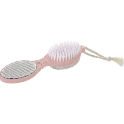 BROSSE PEDICURE 4 FACES