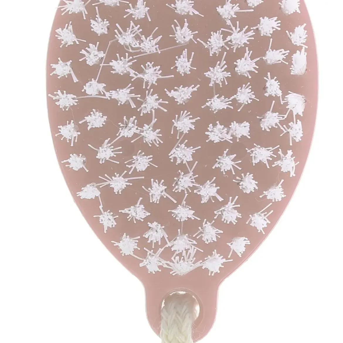 BROSSE PEDICURE 4 FACES