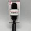 BROSSE PLATE BOIS PICOTS NYLON SANGLIER BOIS MARRON